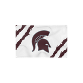 Wakefield Public Schools | Flag